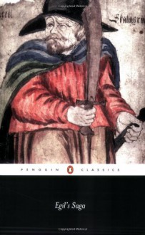 Egil's Saga (Penguin Classics) - Anonymous