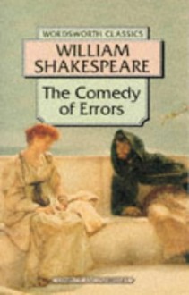 Comedy of Errors - William Shakespeare