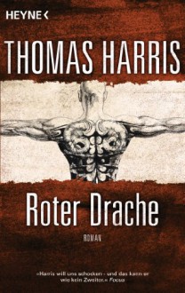 Roter Drache - Thomas Harris, Sepp Leeb