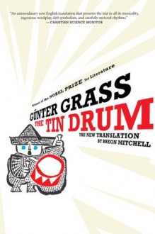 The Tin Drum - Gunter Grass