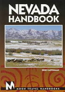 Nevada Handbook - Deke Castleman