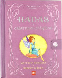 Hadas y criaturas mágicas - Various