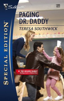 Paging Dr. Daddy - Teresa Southwick