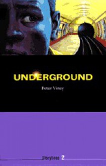 Underground: Level Two - Hartley Viney, Bernard Hartley, Chris Brown