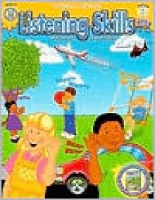 Listening Skills - Rainbow Bridge Publishing, Mcmahon