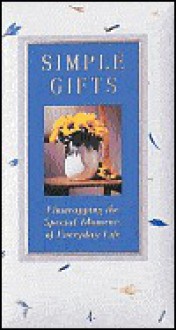 Simple Gifts - Gwen Ellis