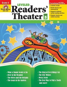 Leveled Readers Theater Grade - Evan-Moor Educational Publishers