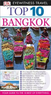 Top 10 Bangkok - Ron Emmons