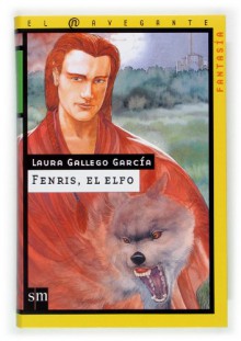 Fenris, el elfo - Laura Gallego García