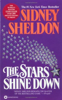 The Stars Shine Down - Sidney Sheldon