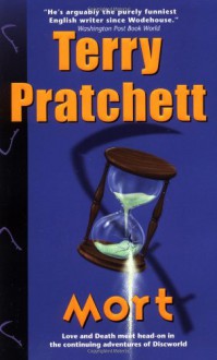 Mort - Terry Pratchett