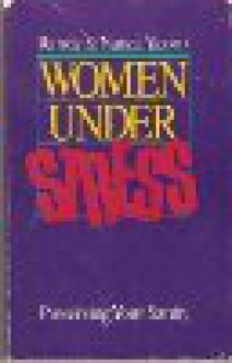 Women Under Stress (Touch of Grace Series) - Randy Alcorn, Nanci Alcorn