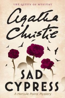 Sad Cypress - Agatha Christie