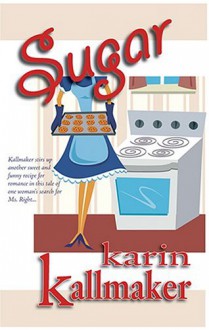 Sugar - Karin Kallmaker