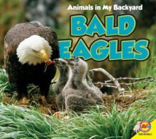 Bald Eagles with Code - Pamela McDowell