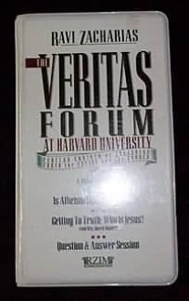 The Veritas Forum - Ravi Zacharias