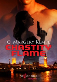 Chastity Flame - C. Margery Kempe