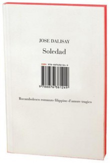 Soledad - Jose Dalisay, Clara Nubile