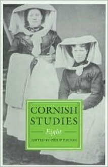 Cornish Studies 8 - Philip J. Payton