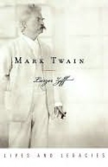 Mark Twain - Larzer Ziff