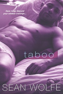 Taboo - Sean Wolfe