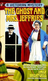 The Ghost and Mrs. Jeffries - Emily Brightwell