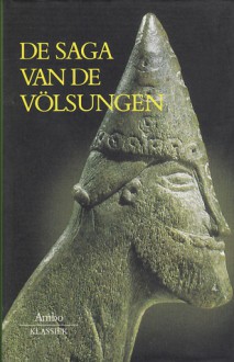 De saga van de Völsungen - Anonymous, Marcel Otten