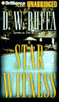 Star Witness - D.W. Buffa, Buck Schirner