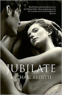 Jubilate - Michael Arditti