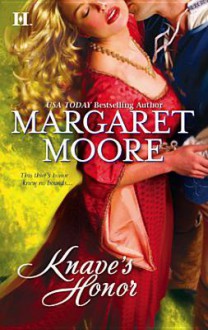 Knave's Honor - Margaret Moore