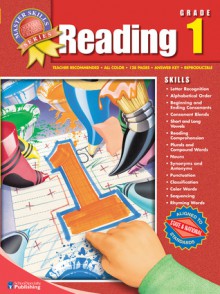 Reading, Grade 1 - American Education Publishing, American Education Publishing