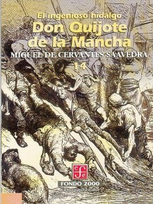 El ingenioso hidalgo don Quijote de la Mancha, 14 - Miguel de Cervantes Saavedra