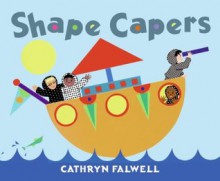 Shape Capers - Cathryn Falwell