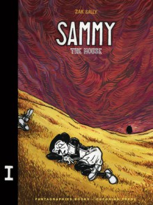 Sammy the Mouse, Vol. 1 - Zak Sally