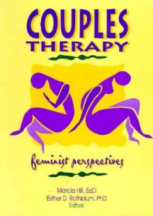 Couples Therapy - Marcia Hill