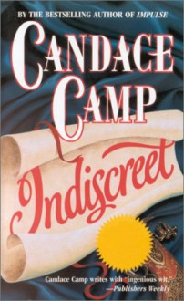 Indiscreet - Candace Camp