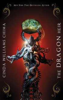 The Dragon Heir - Cinda Williams Chima