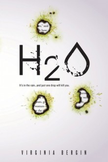 H2O - Virginia Bergin