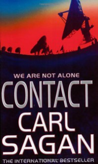 Contact - Carl Sagan