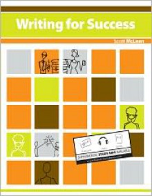 Writing for Success - Scott McLean