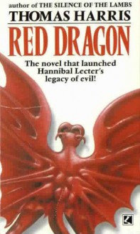 Red Dragon - Thomas Harris