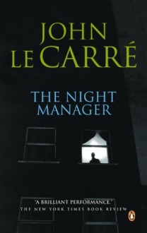 The Night Manager - John le Carré