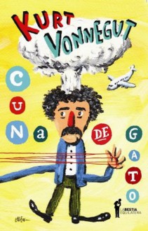 Cuna de gato - Kurt Vonnegut