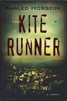 The Kite Runner - Khaled Hosseini