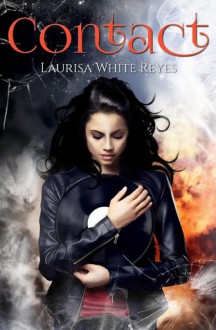 Contact - Laurisa White Reyes