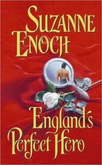 England's Perfect Hero - Suzanne Enoch