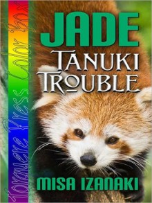 Jade: Tanuki Trouble - Misa Izanaki