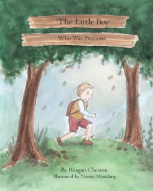 The Little Boy, Who Was Precious - Reagan Chesnut, Noemi Manalang