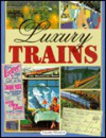 Luxury Trains - Book Sales Inc.