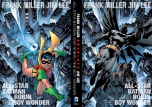 Absolute All-Star Batman And Robin, The Boy Wonder - Frank Miller, Jim Lee